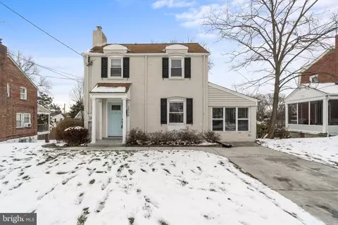 2008 Wardman Rd, Hyattsville, MD 20782