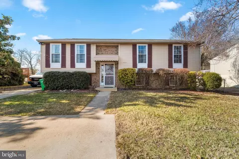 6635 Allentown Rd, Temple Hills, MD 20748