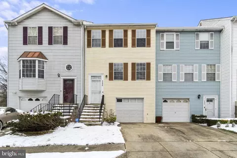 525 Mount Lubentia Ct W, Marlboro, MD 20774