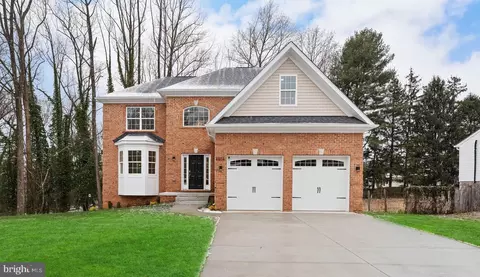 4804 King Ct, Bowie, MD 20720
