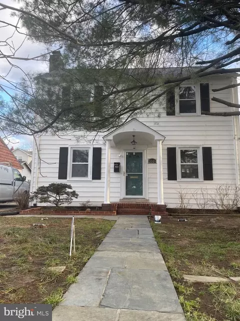 2019 Sheridan St, Hyattsville, MD 20782