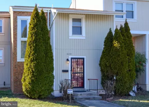 6234 Targon Ct, Fort Washington, MD 20744