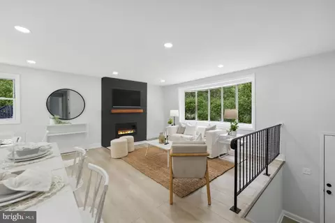6710 Temple Hill Rd, Temple Hills, MD 20748