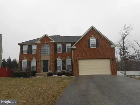 8030 Dorado Ter, Brandywine, MD 20613
