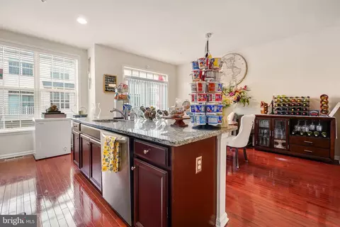 Kitchen - 9525 Smithview Pl, Lanham, MD 20706 photo 3 of 4