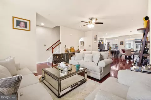 Living - 9525 Smithview Pl, Lanham, MD 20706 photo 1 of 1