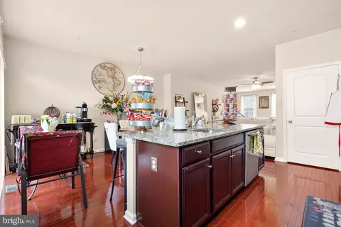 Kitchen - 9525 Smithview Pl, Lanham, MD 20706 photo 4 of 4