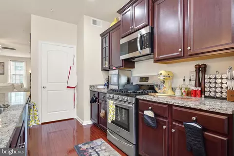 Kitchen - 9525 Smithview Pl, Lanham, MD 20706 photo 1 of 4