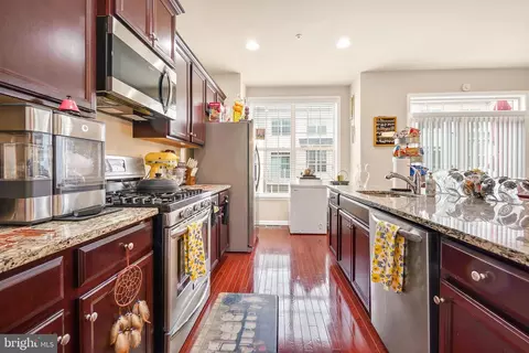 Kitchen - 9525 Smithview Pl, Lanham, MD 20706 photo 2 of 4
