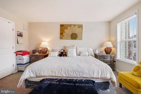 Bedroom - 9525 Smithview Pl, Lanham, MD 20706 photo 1 of 2
