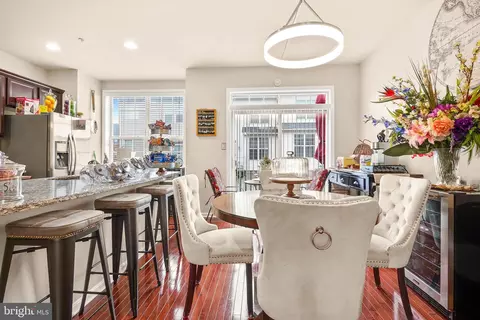 Dining - 9525 Smithview Pl, Lanham, MD 20706 photo 2 of 2
