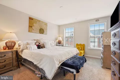 Bedroom - 9525 Smithview Pl, Lanham, MD 20706 photo 2 of 2