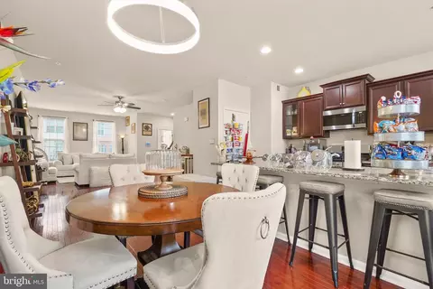 Dining - 9525 Smithview Pl, Lanham, MD 20706 photo 1 of 2