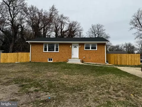 3020 Alderton Ave, Fort Washington, MD 20744