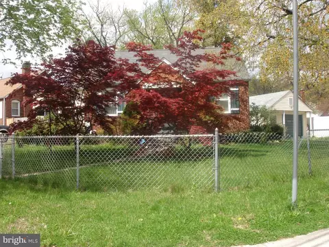1913 Billings Ave, Capitol Heights, MD 20743
