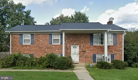 4602 Tonquil St, Beltsville, MD 20705