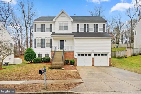 11504 N Star Dr, Fort Washington, MD 20744