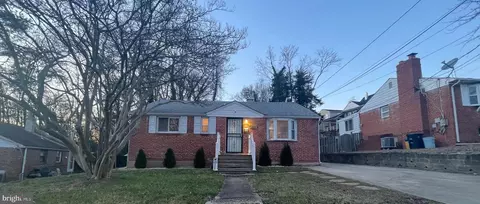 5002 69th Pl, Hyattsville, MD 20784