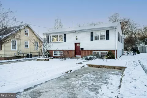9510 Rhode Island Ave, College Park, MD 20740