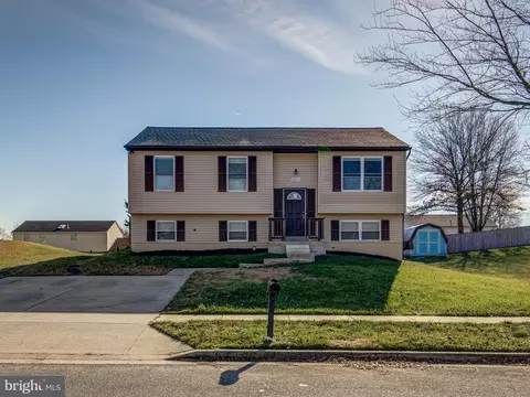 10711 Waco Dr, Marlboro, MD 20772