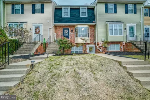 7660 E Arbory Ct #251, Laurel, MD 20707 photo 20