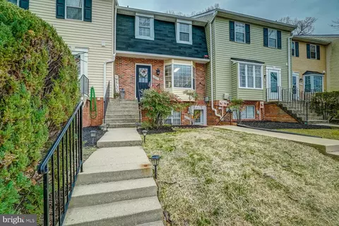 7660 E Arbory Ct #251, Laurel, MD 20707