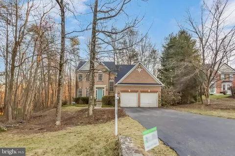 12717 Quarterhorse Dr, Bowie, MD 20720