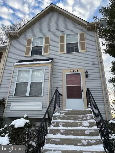 11403 Honeysuckle Ct #1-2, Marlboro, MD 20774