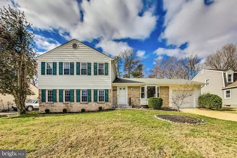 9209 Lancelot Rd, Fort Washington, MD 20744