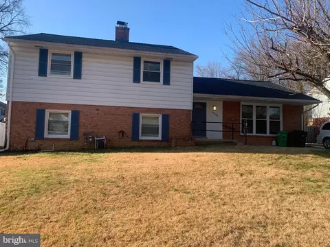 3505 Fullerton St, Beltsville, MD 20705