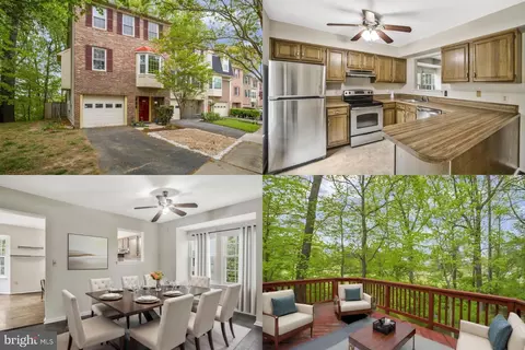 4615 Governor Kent Ct, Marlboro, MD 20772