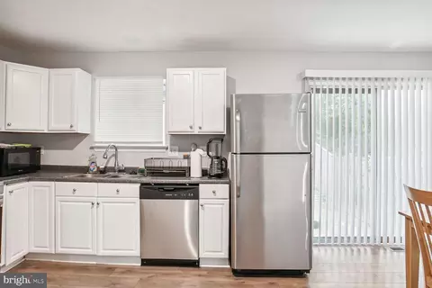 Kitchen - 7020 Woodstream Ln, Lanham, MD 20706 photo 1 of 1
