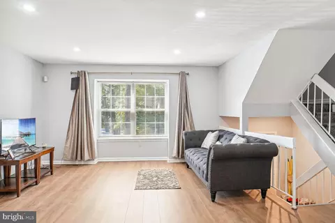 Living - 7020 Woodstream Ln, Lanham, MD 20706 photo 1 of 3