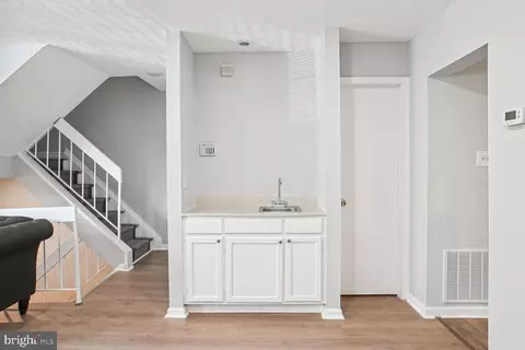 Entry Way - 7020 Woodstream Ln, Lanham, MD 20706 photo 1 of 3