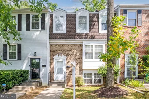 7020 Woodstream Ln, Lanham, MD 20706