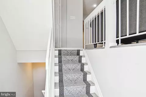 Entry Way - 7020 Woodstream Ln, Lanham, MD 20706 photo 3 of 3