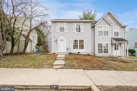 16317 Pewter Ln, Bowie, MD 20716