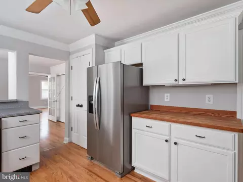 Kitchen - 201 10th St, Laurel, MD 20707 photo 3 of 3