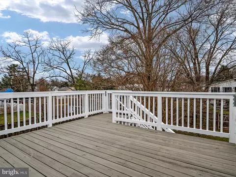 Exterior - 201 10th St, Laurel, MD 20707 photo 3 of 14