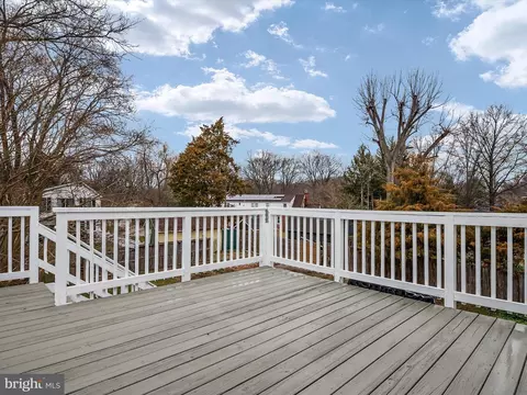 Exterior - 201 10th St, Laurel, MD 20707 photo 2 of 14