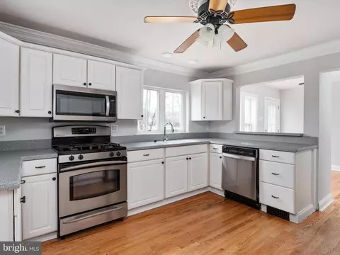 Kitchen - 201 10th St, Laurel, MD 20707 photo 1 of 3