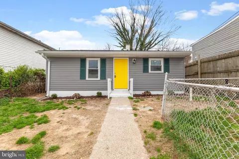 19 Quire Ave, Capitol Heights, MD 20743