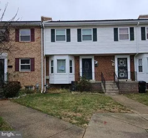 3019 Sunset Ln, Suitland, MD 20746