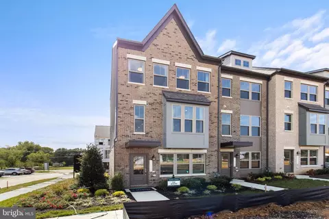 12620 Canopy Ave, Brandywine, MD 20613 photo 48