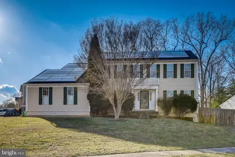 13407 Colfax Dr, Fort Washington, MD 20744