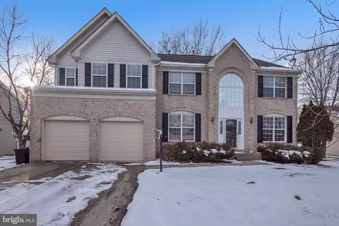 13602 England Ct, Laurel, MD 20708