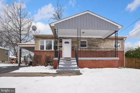 1611 Fenwood Ave, Oxon Hill, MD 20745