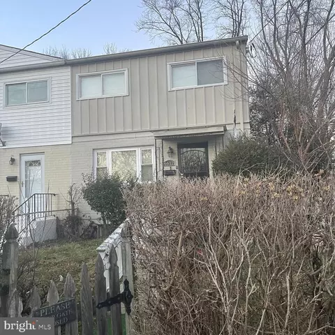 6612 Flagstaff St, Hyattsville, MD 20785