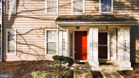 4935 King Patrick Way #506, Marlboro, MD 20772