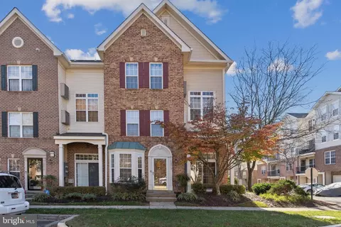 10013 Greenspire Way #12, Bowie, MD 20721